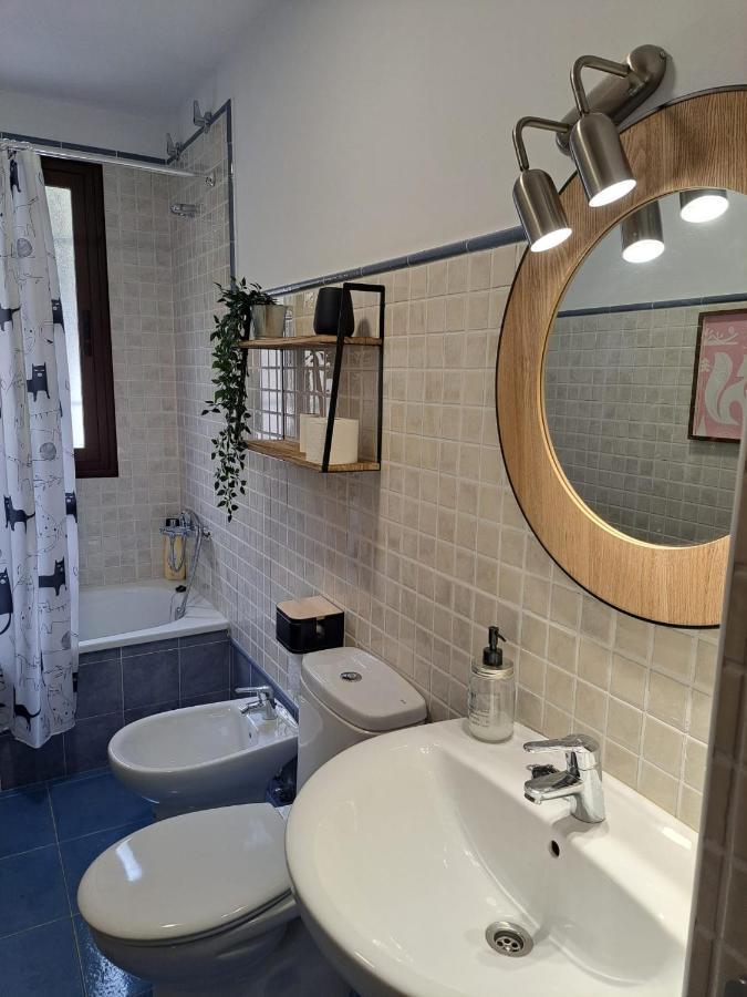Apartamento El Sitio De Mi Recreo Trevélez Exterior foto