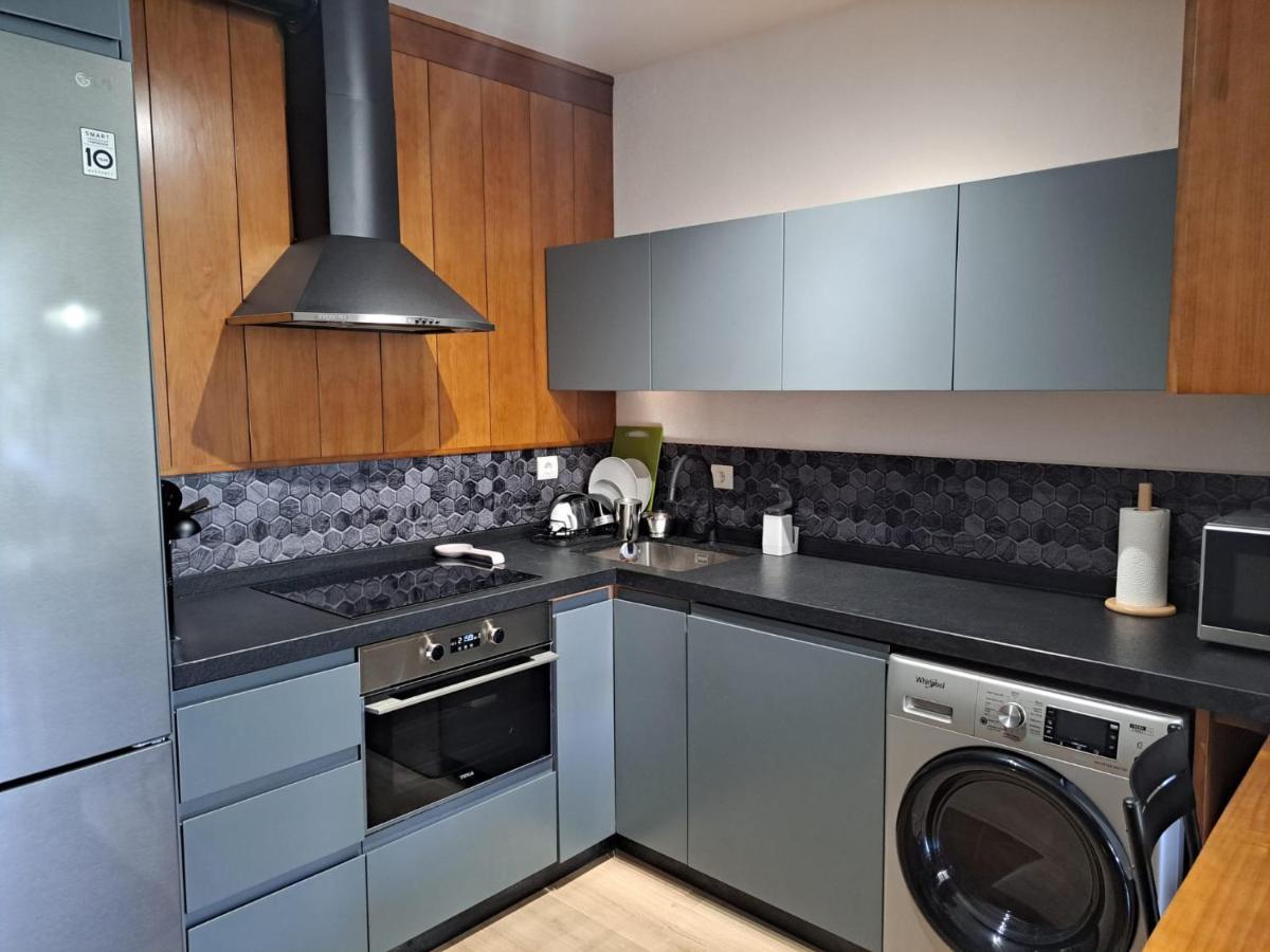Apartamento El Sitio De Mi Recreo Trevélez Exterior foto