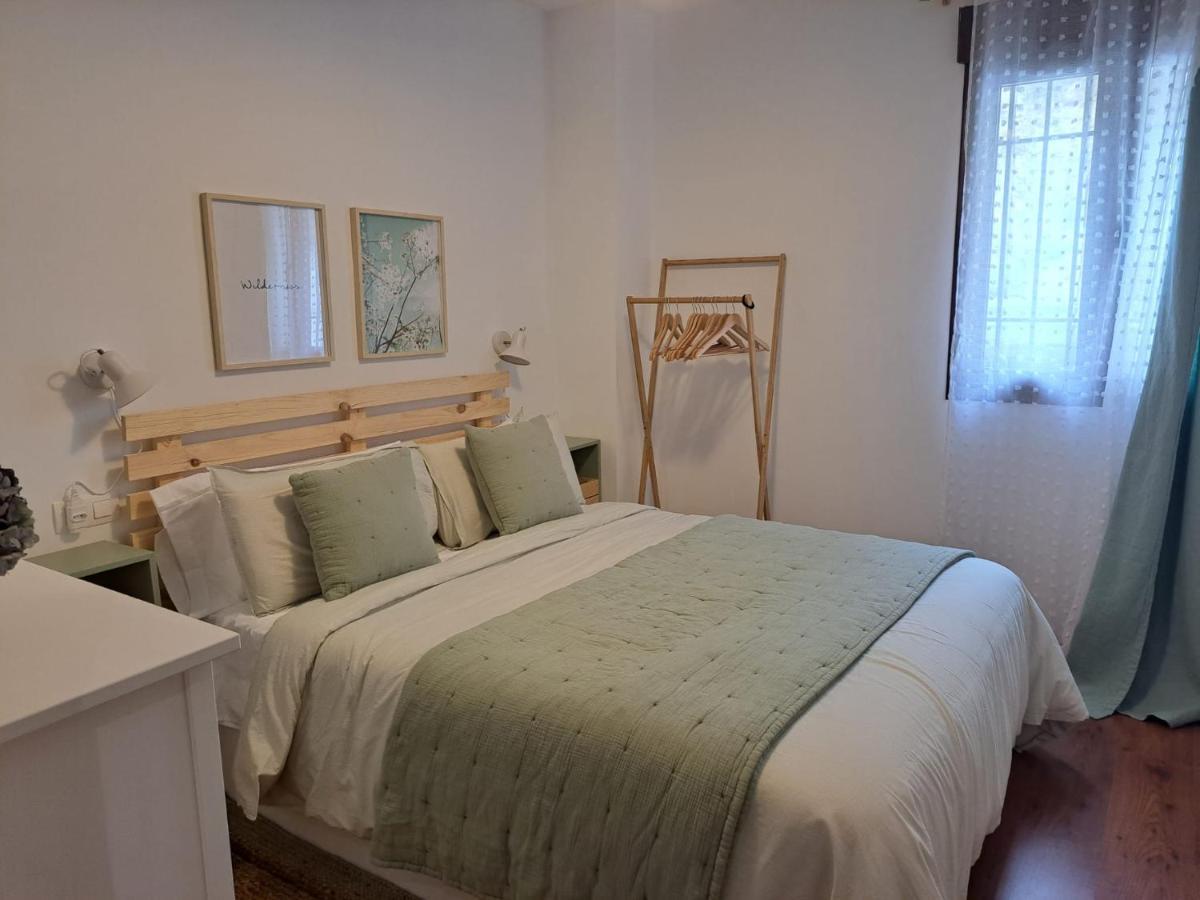 Apartamento El Sitio De Mi Recreo Trevélez Exterior foto